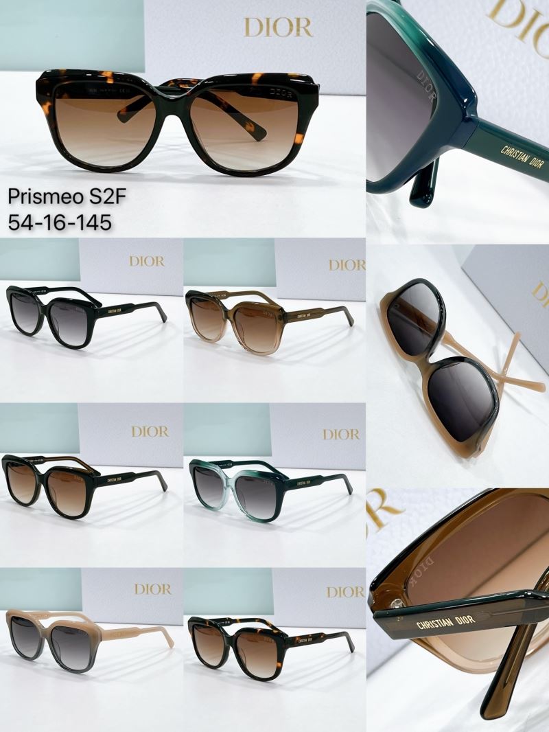 Christian Dior Sunglasses